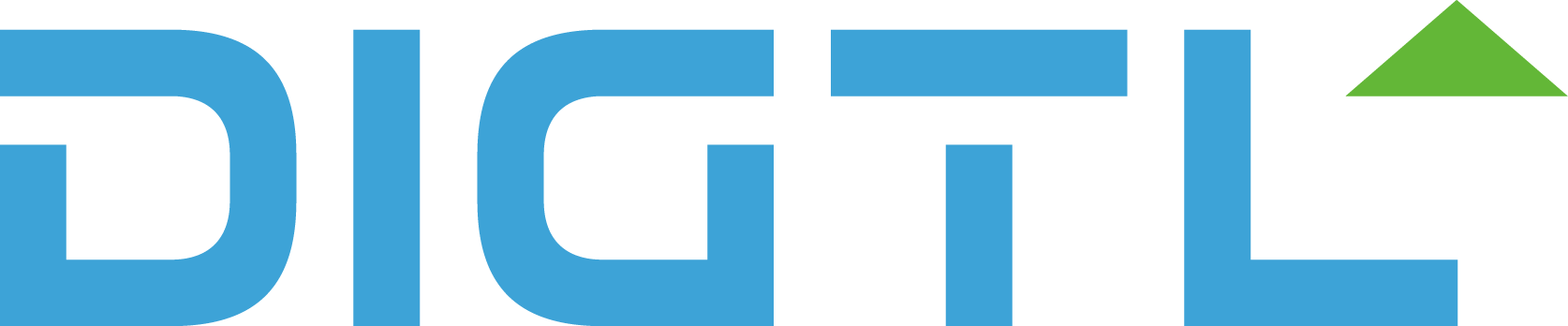 DIGTL Partnership Logo